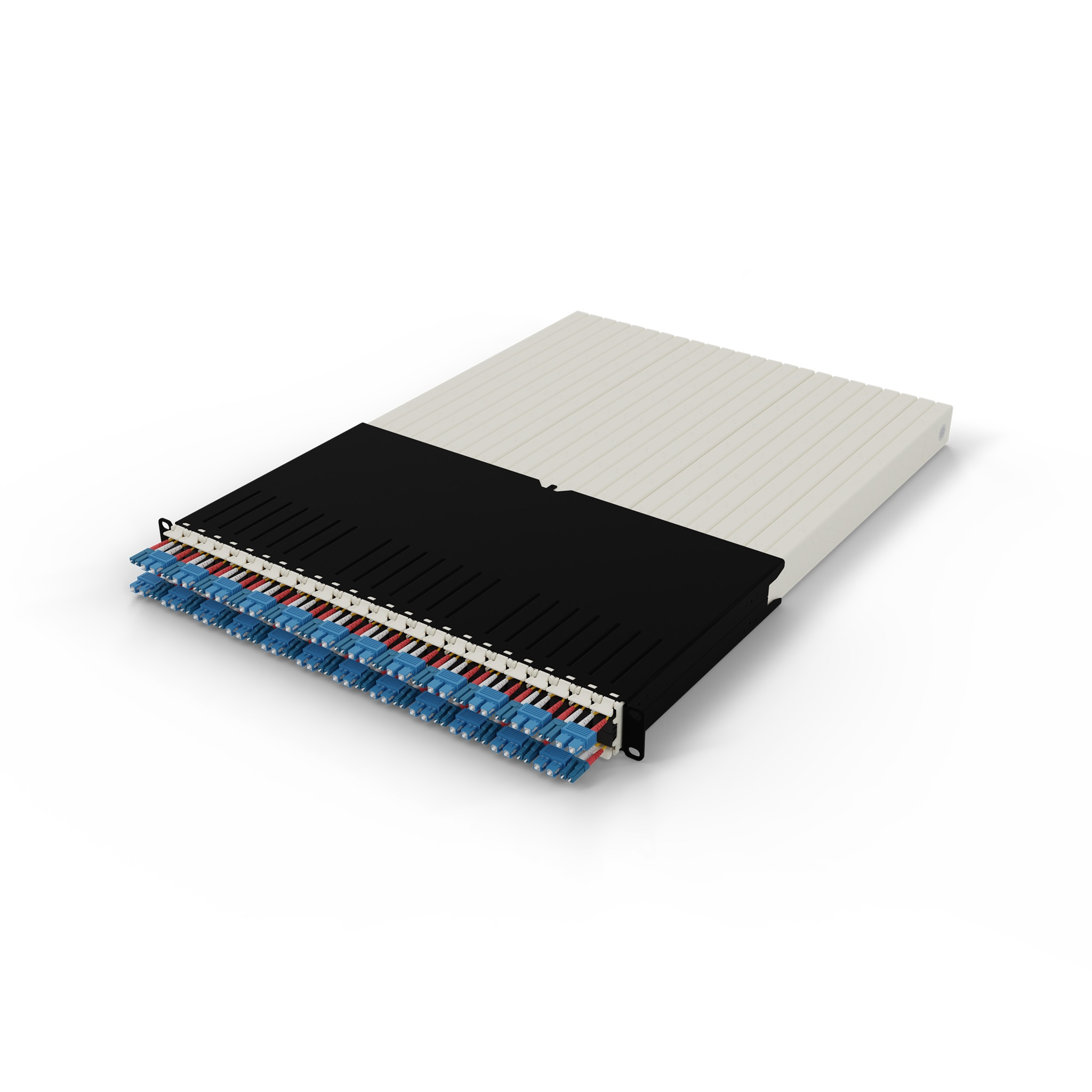 Patchbox PONE30OS212 patchbox.one / 30RU / OS2 / LC-SC 